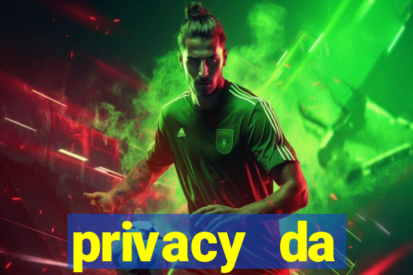 privacy da pipokinha vazado